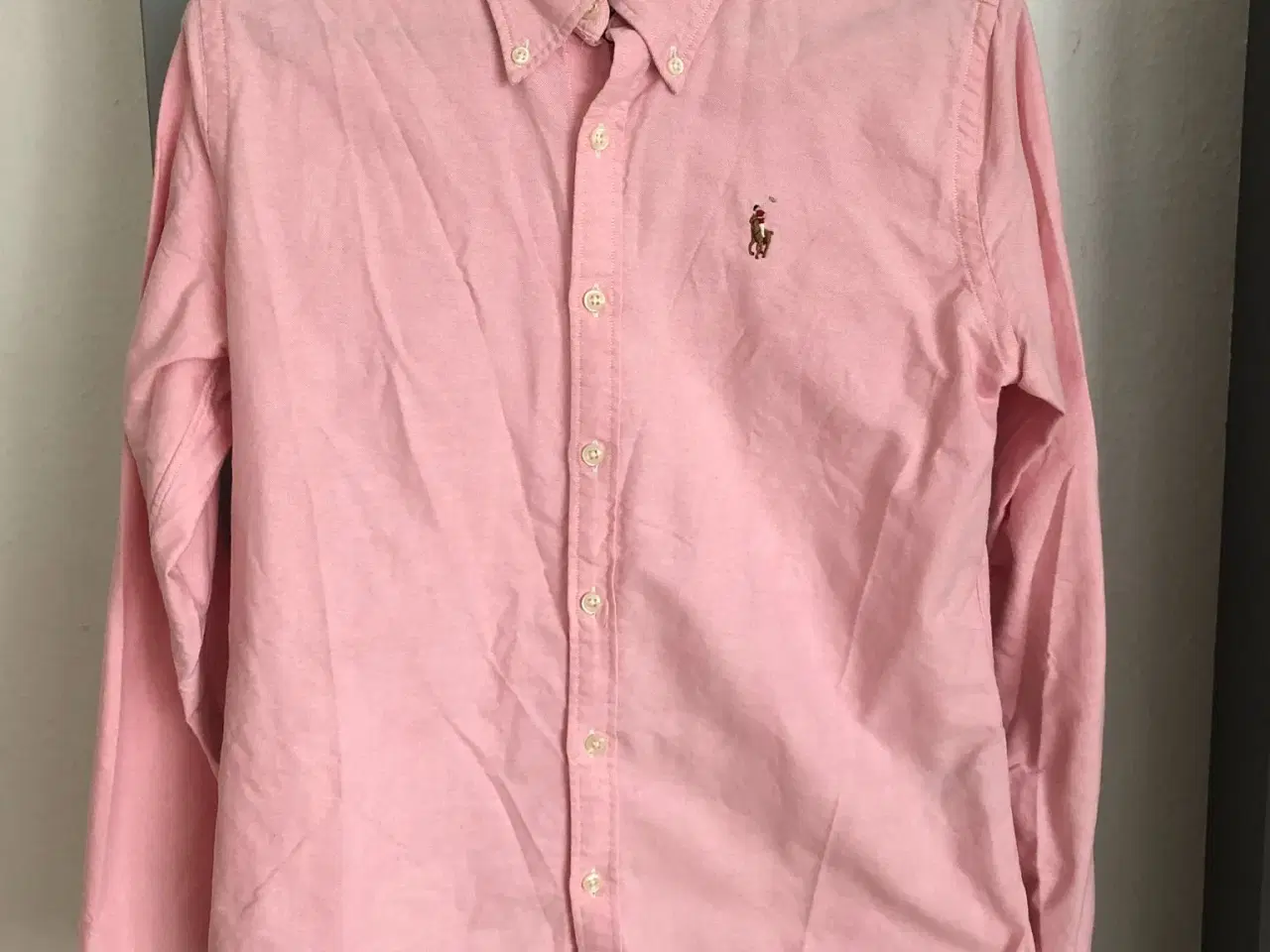 Billede 1 - Ralph Lauren slim fit
