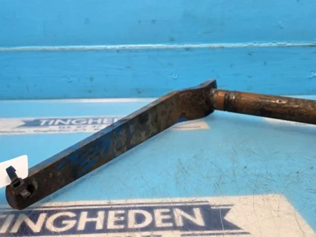 Billede 8 - Ford 8210 Koblings Arm E7NN7503AA