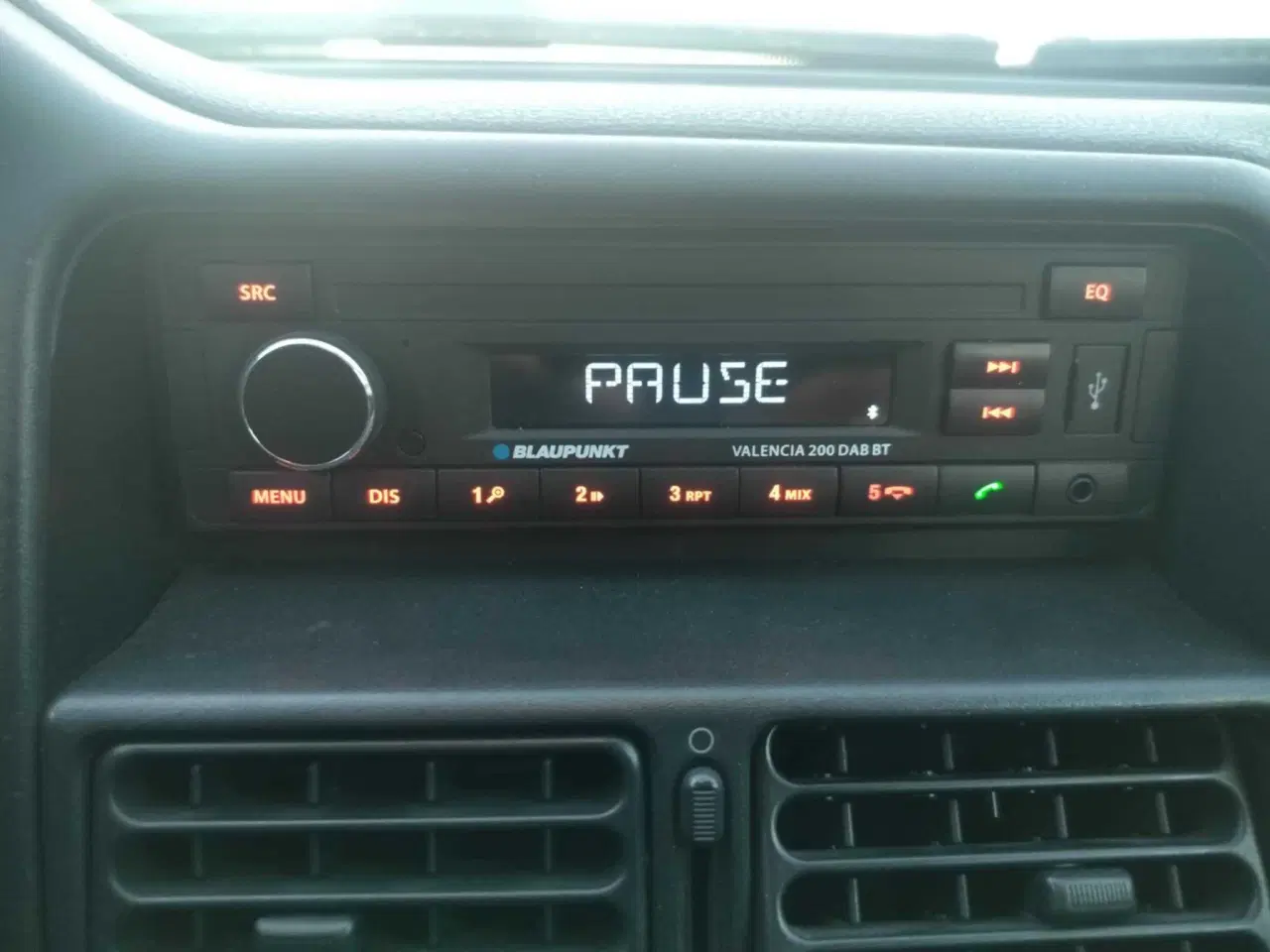 Billede 5 - Peugeot 106 youngtimer