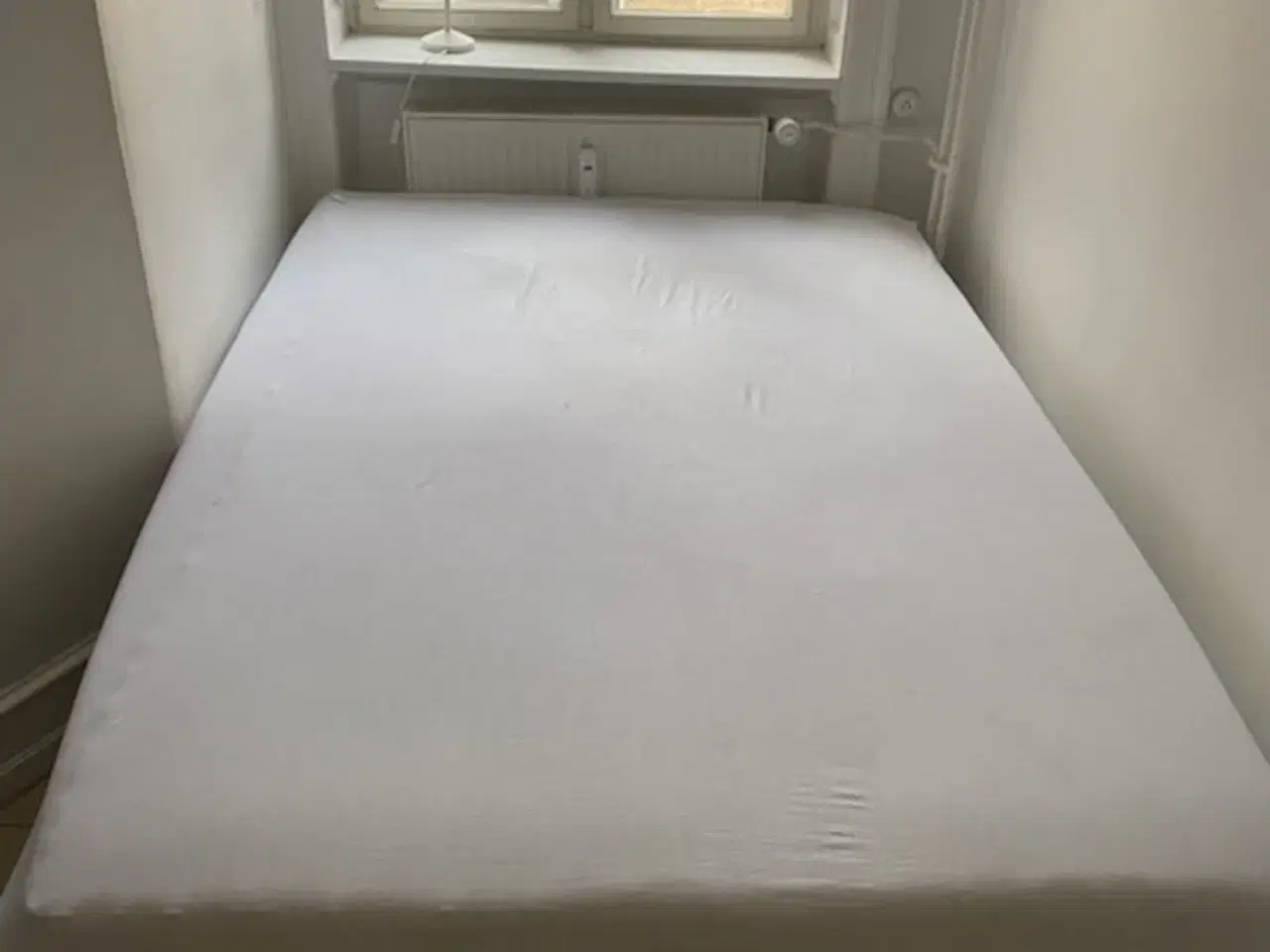 Billede 2 - Sovesofa INNOVATION, lyseblå