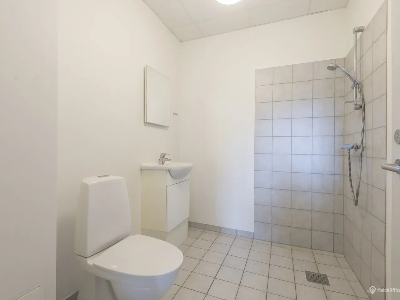 Billede 10 - Centralt og lyst lejemål i Kirkegade