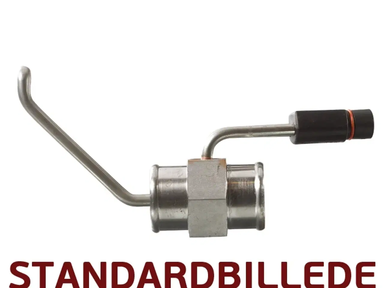 Billede 1 - DEFA motorvarmer 473