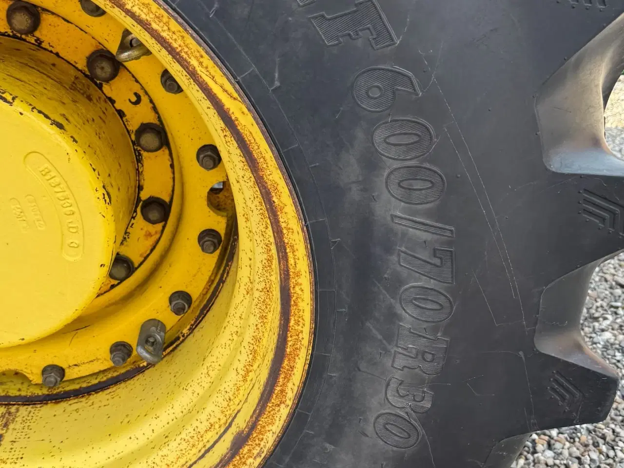 Billede 12 - John Deere 7920