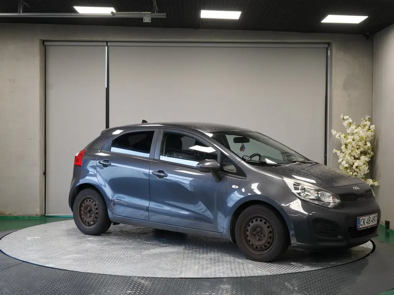 Billede 7 - Fin pendler benzinbil.