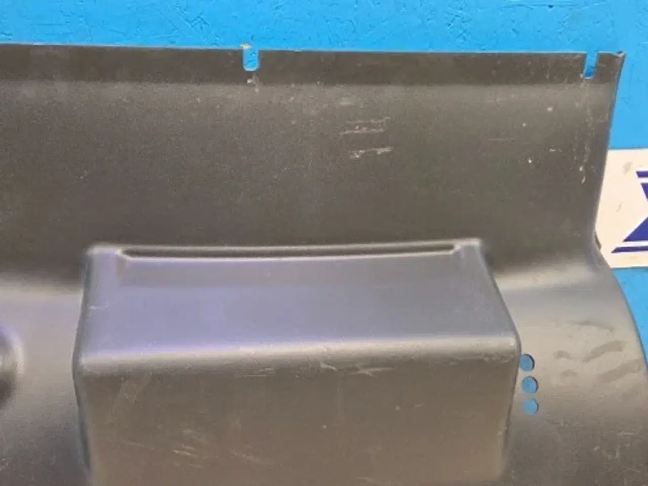 Billede 3 - New Holland L234 Panel 84604429