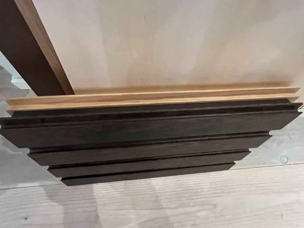 Billede 3 - Diverse Træplader