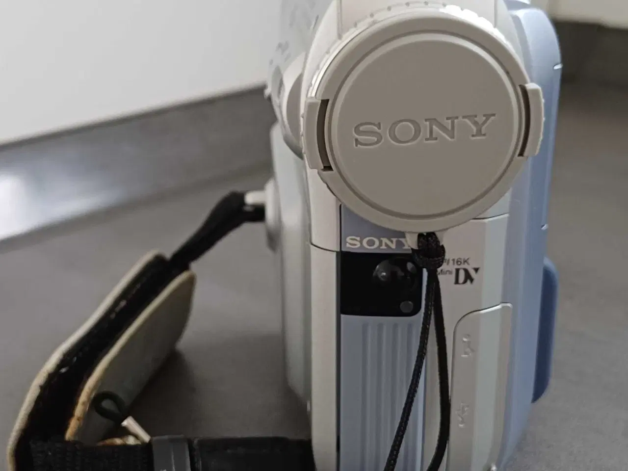 Billede 2 - Sony mini dv camera