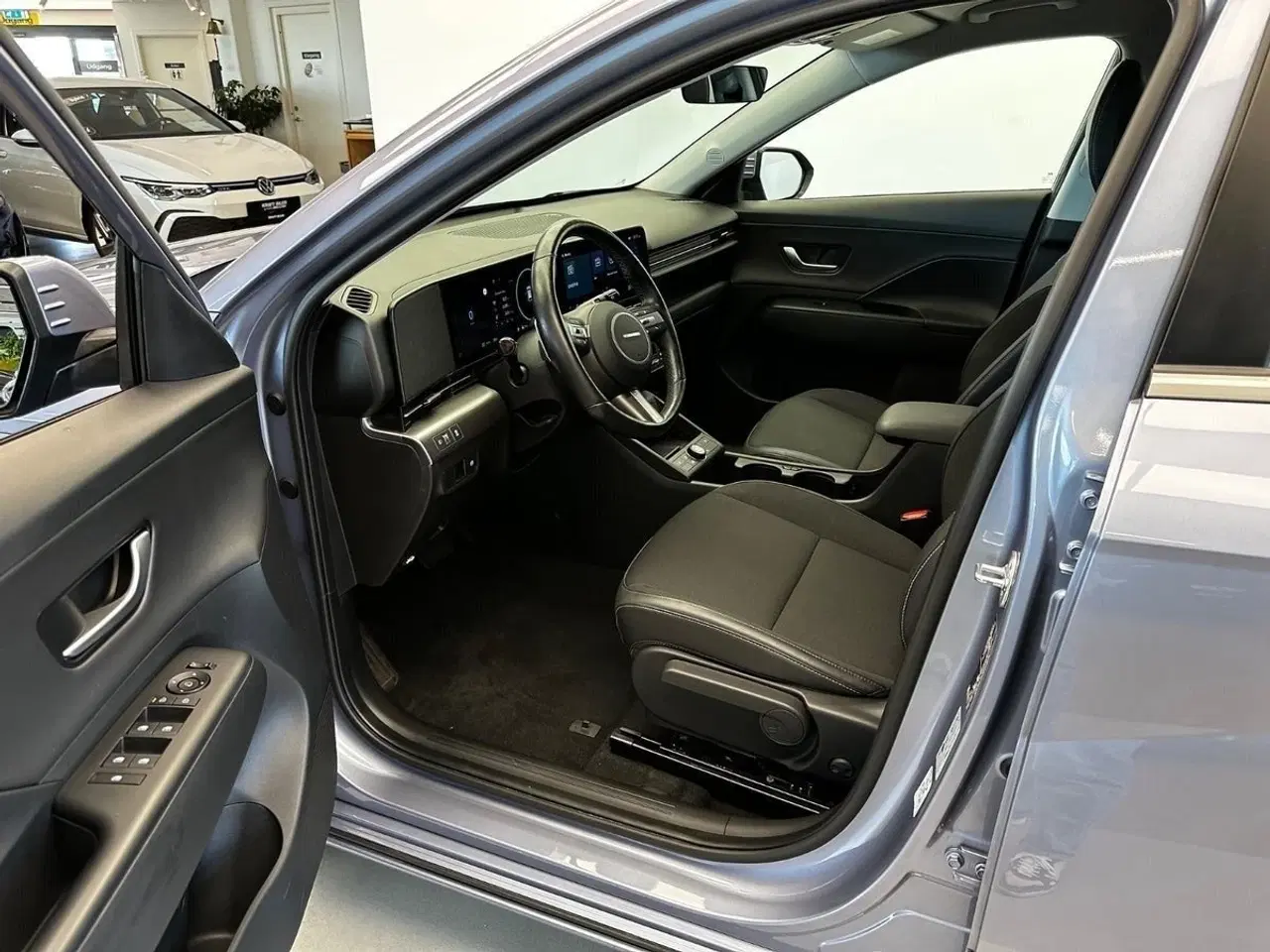 Billede 10 - Hyundai Kona 65 EV Essential