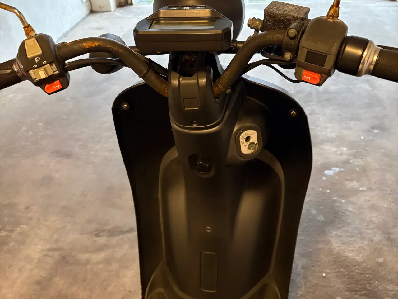 Billede 8 - Vga vax elscooter 30