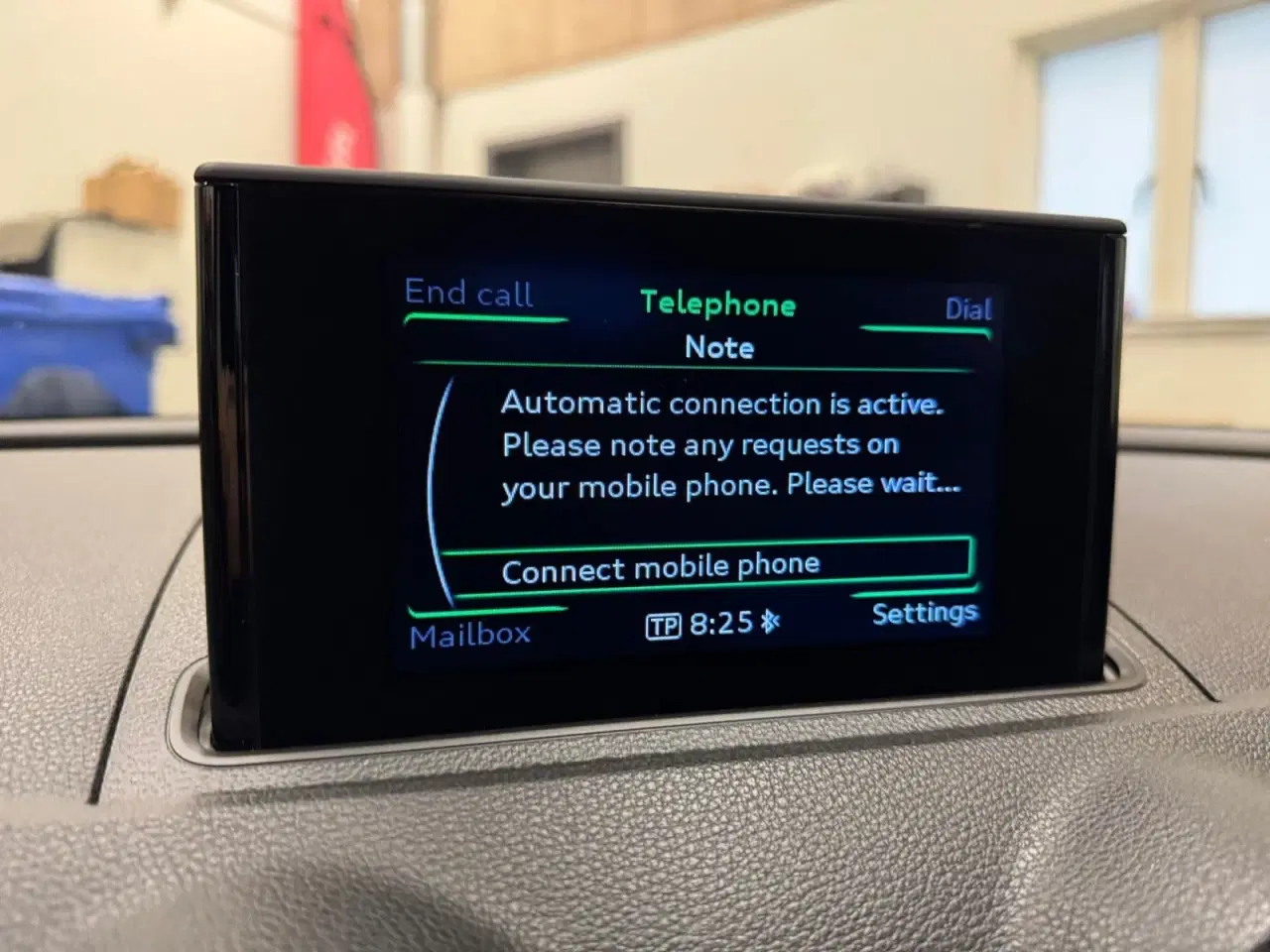 Billede 10 - Audi A3 1,6 TDi 110 Ultra Ambiente Sportback