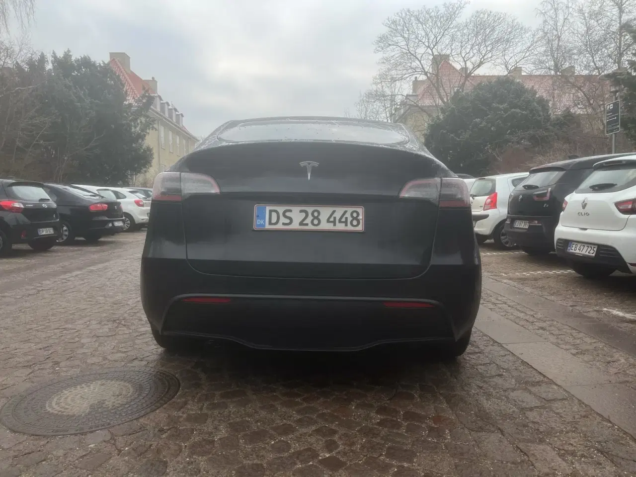 Billede 6 - Tesla Model Y  RWD