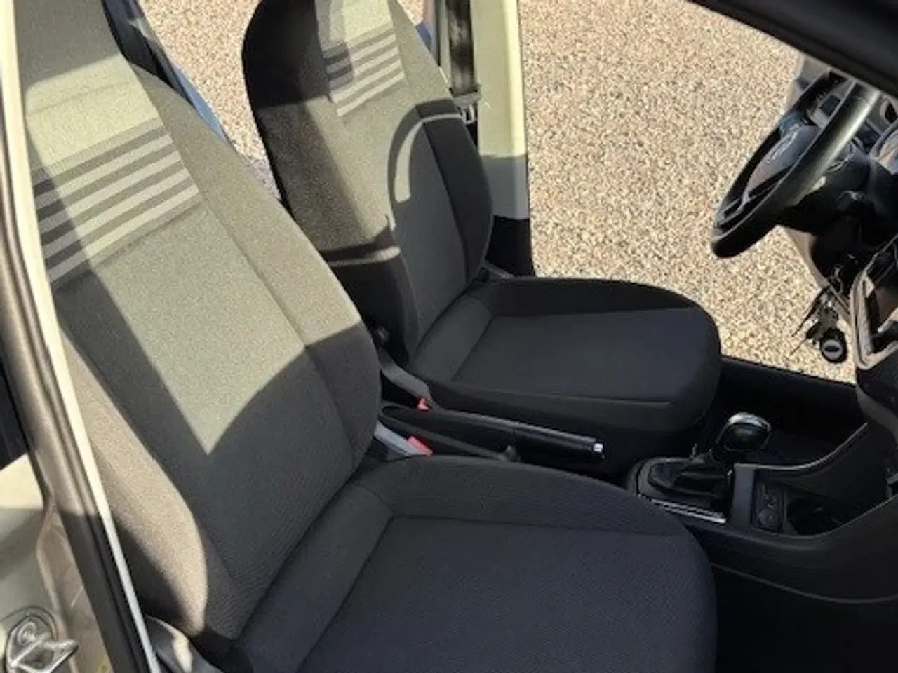 Billede 9 - Velholdt VOLKSWAGEN E-Up!