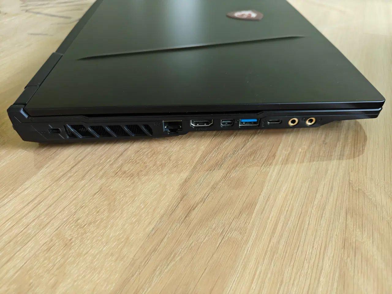 Billede 6 - Intel I7 med GTX 1660 Ti gaming bærbar