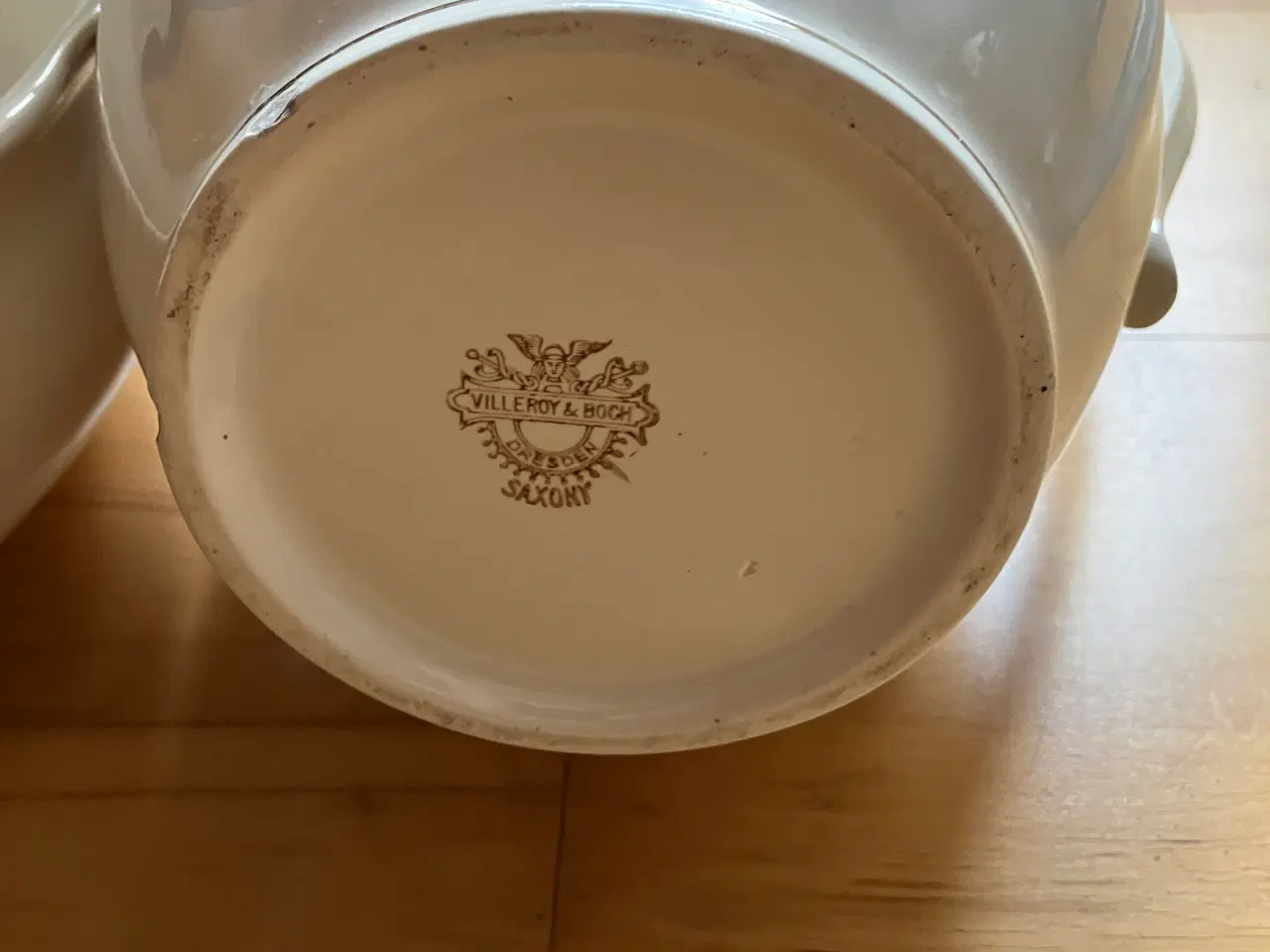 Billede 4 - Servantesæt, Villeroy & Boch