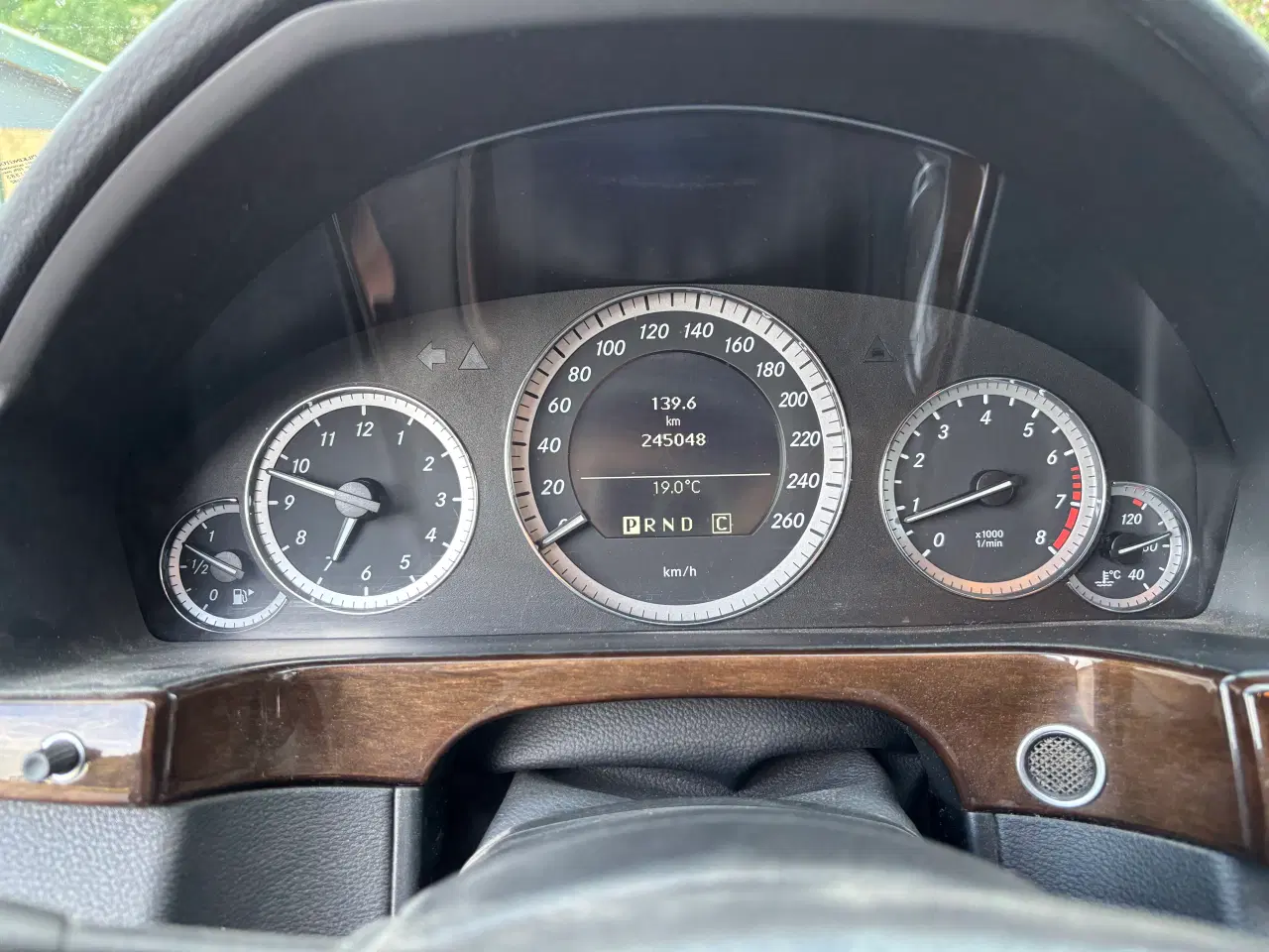 Billede 7 - Mercedes E200 CGI