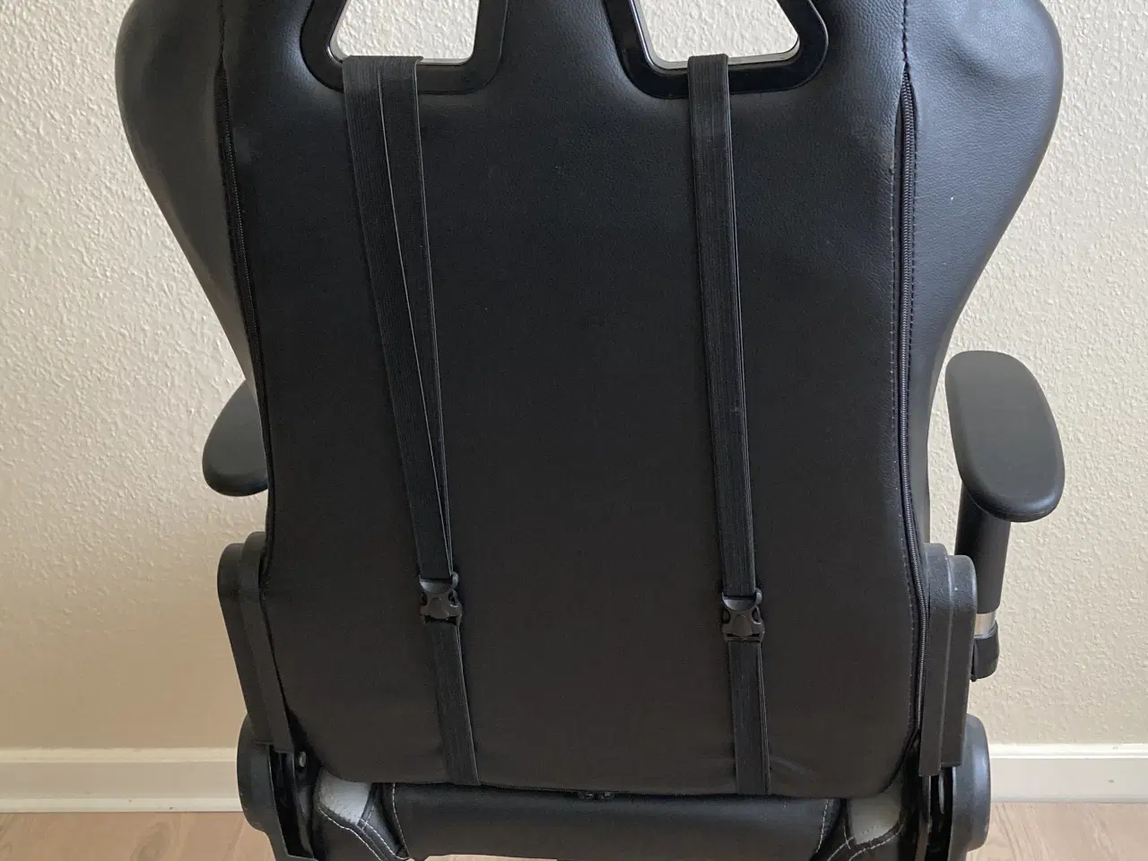 Billede 5 - Paracon BRAWLER Gamerstol