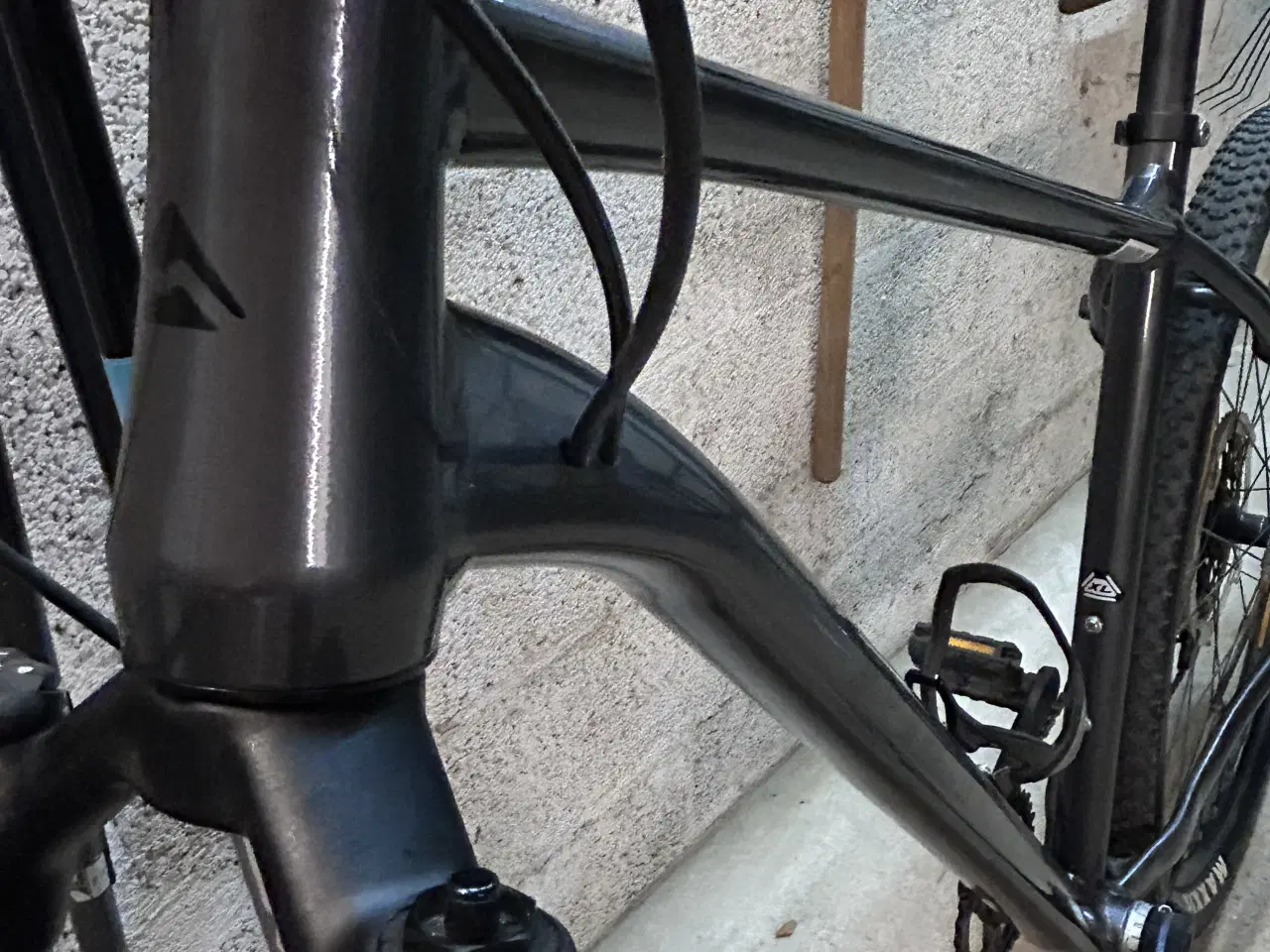 Billede 4 - Lækker mountainbike, som ny! Nypris 16.000