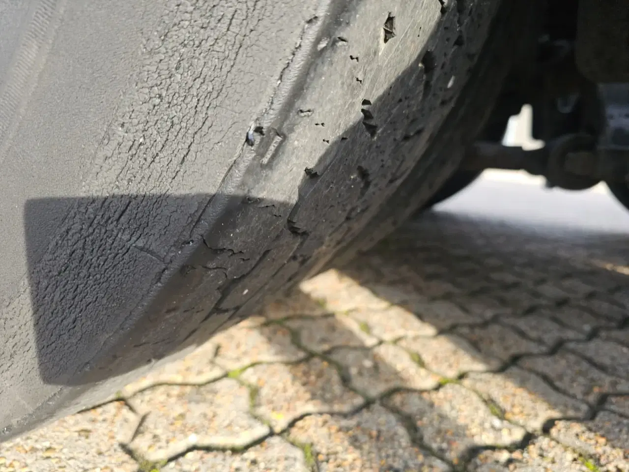 Billede 25 - MAN TGX 26.470, Trækker