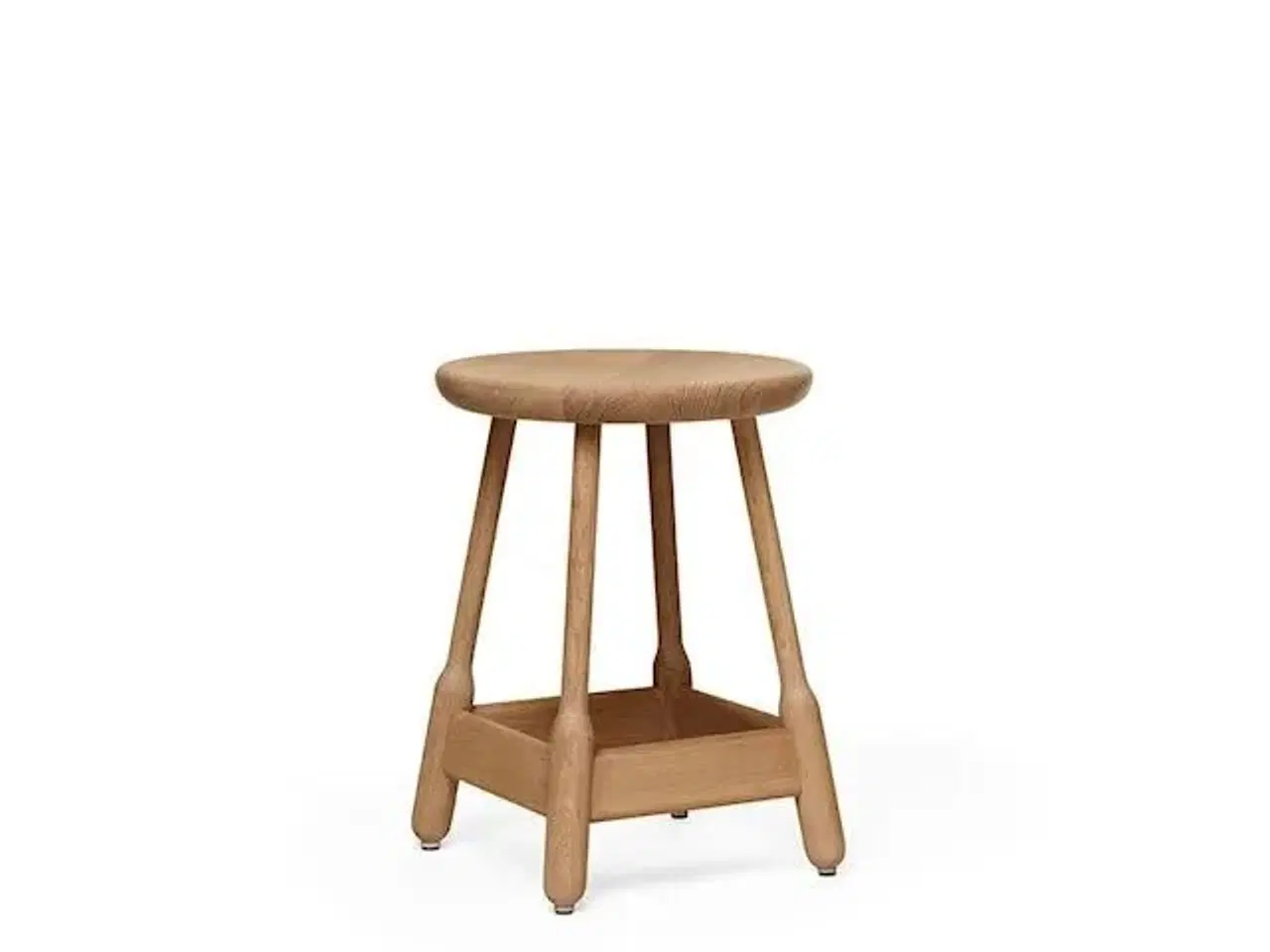Billede 8 - 2 design skamler fra Massproduction 
