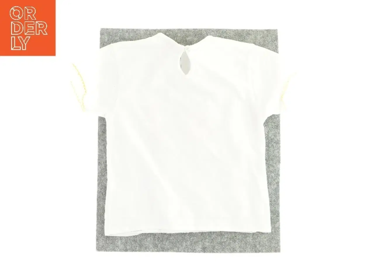 Billede 2 - T shirt fra Sergent major