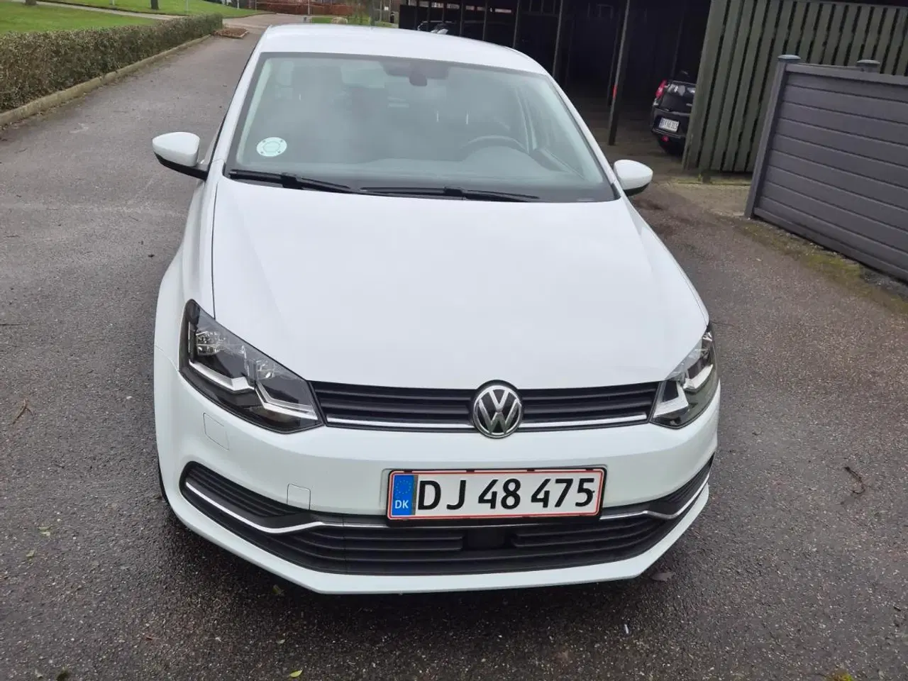 Billede 2 - VW Polo 1,2 BMT 90
