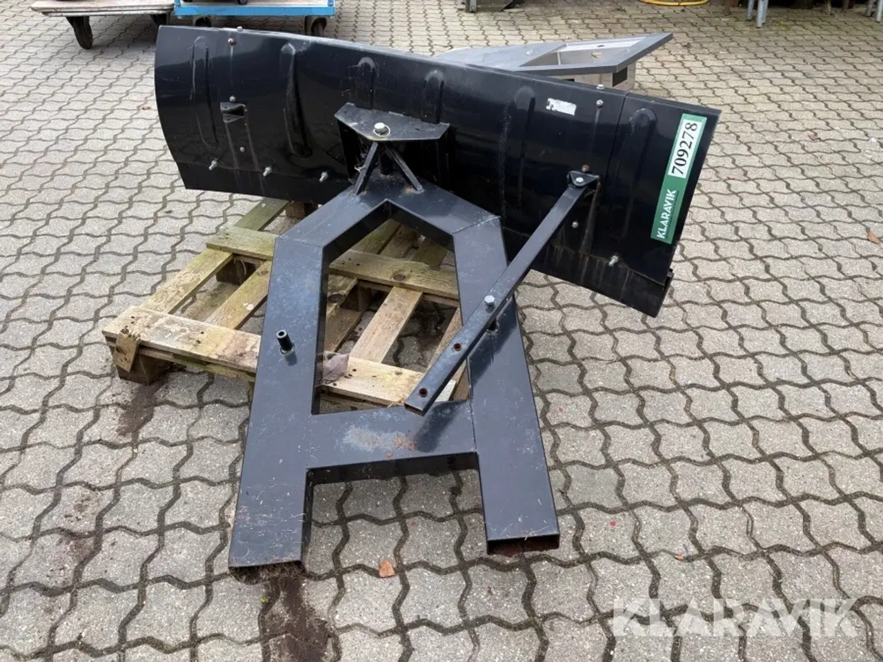 Billede 11 - Sneplov