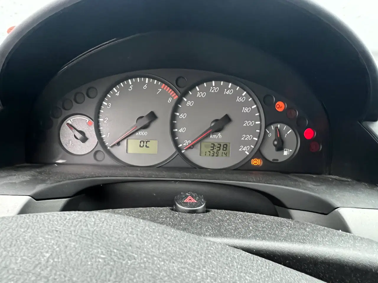 Billede 3 - Ford Cougar 2.5 v6