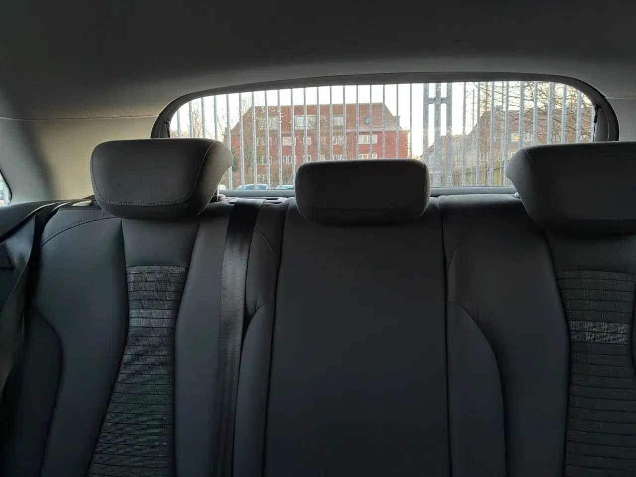 Billede 16 - Audi A3 1,4 TFSi 150 Ambition