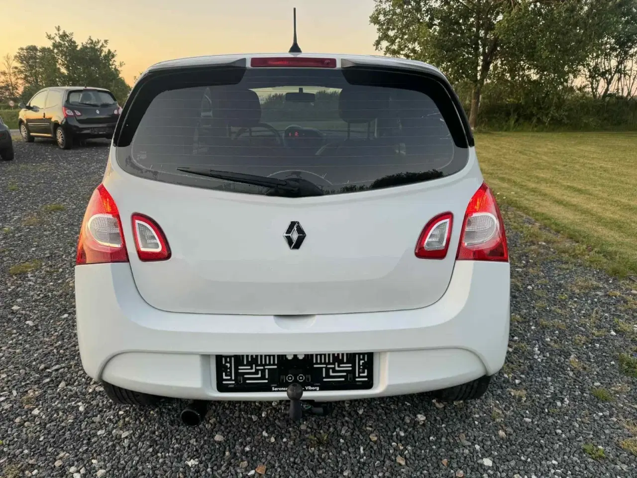 Billede 7 - Renault Twingo 1,2 16V Dynamique