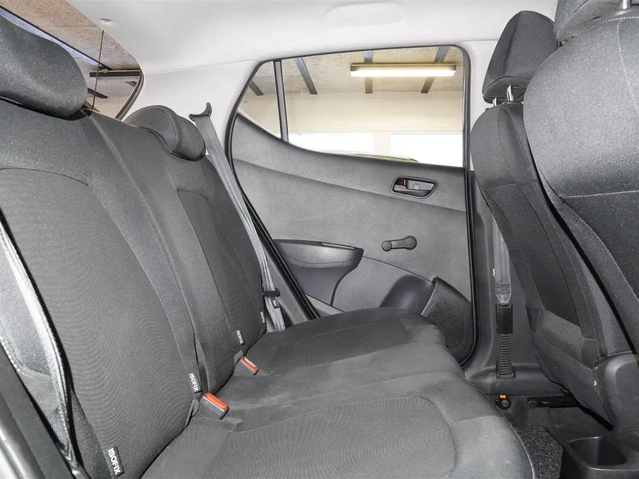 Billede 10 - Hyundai i10 1,0 Eco Trend 67HK 5d