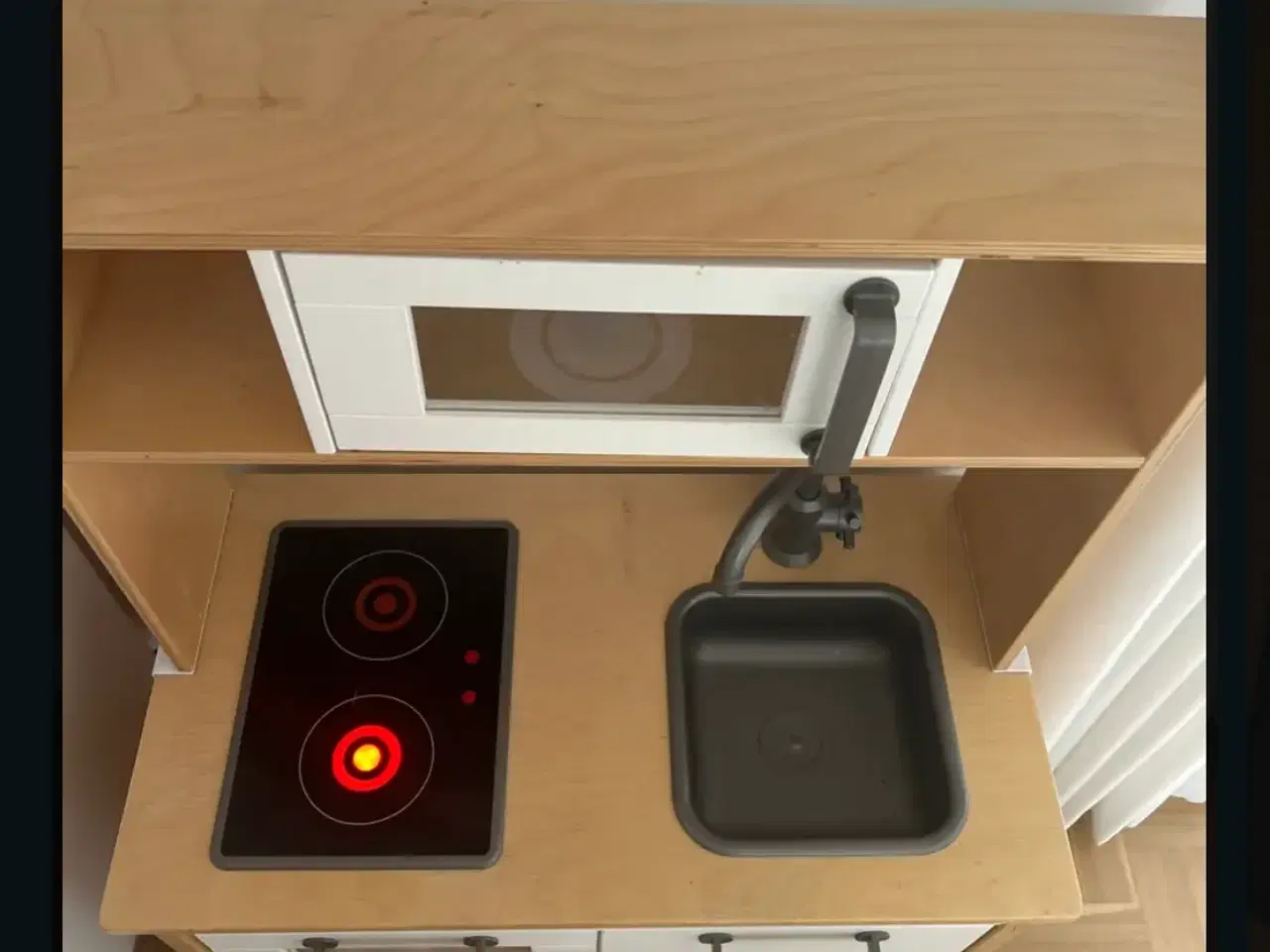 Billede 7 - Ikea legekøkken