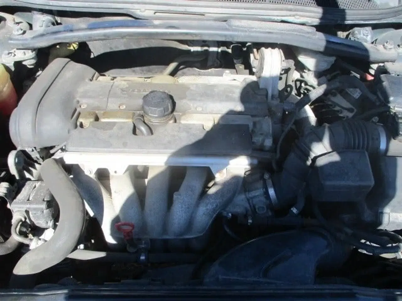 Billede 13 - Volvo V70 2,4 140 Classic