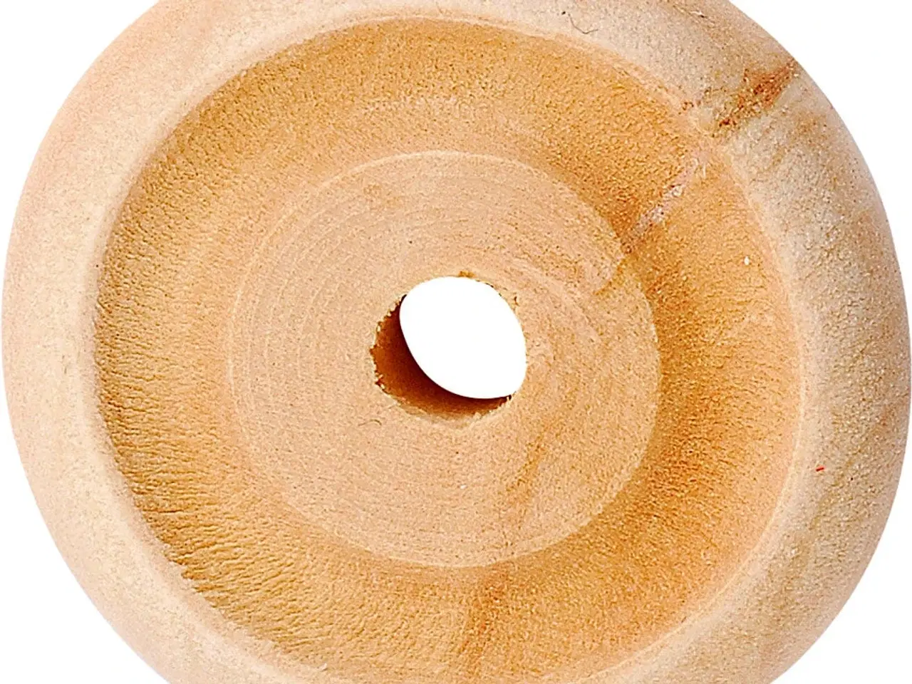 Billede 1 - Hjul, diam. 24x8 mm, 40stk./ 1 pk.