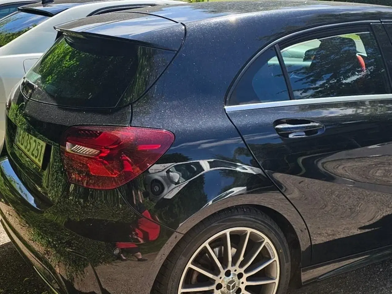 Billede 5 - Mercedes A180 d 1,5 