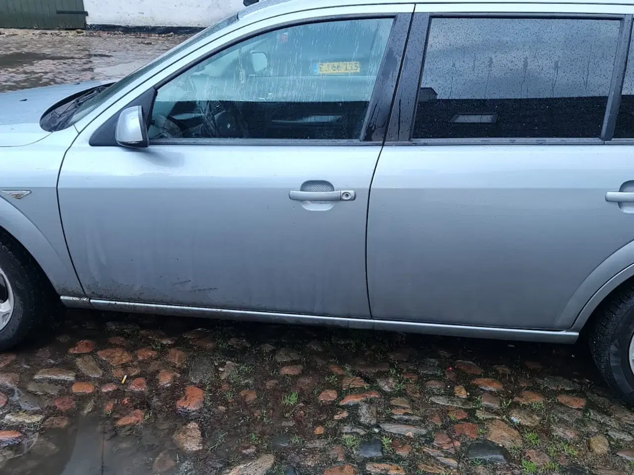 Billede 8 - Mondao til salg 