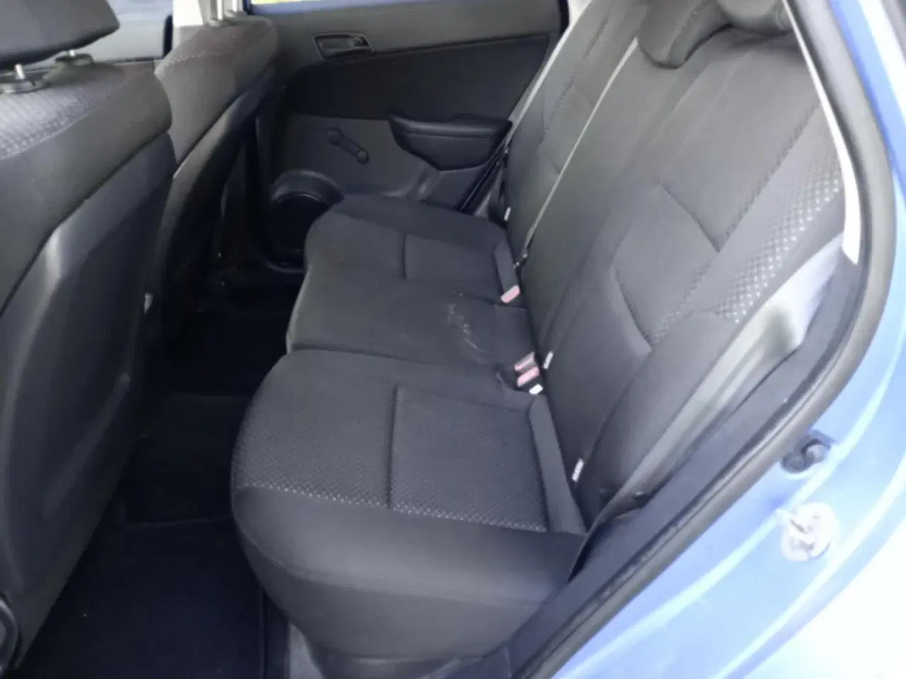 Billede 9 - Hyundai i30 1,4 CVVT Comfort