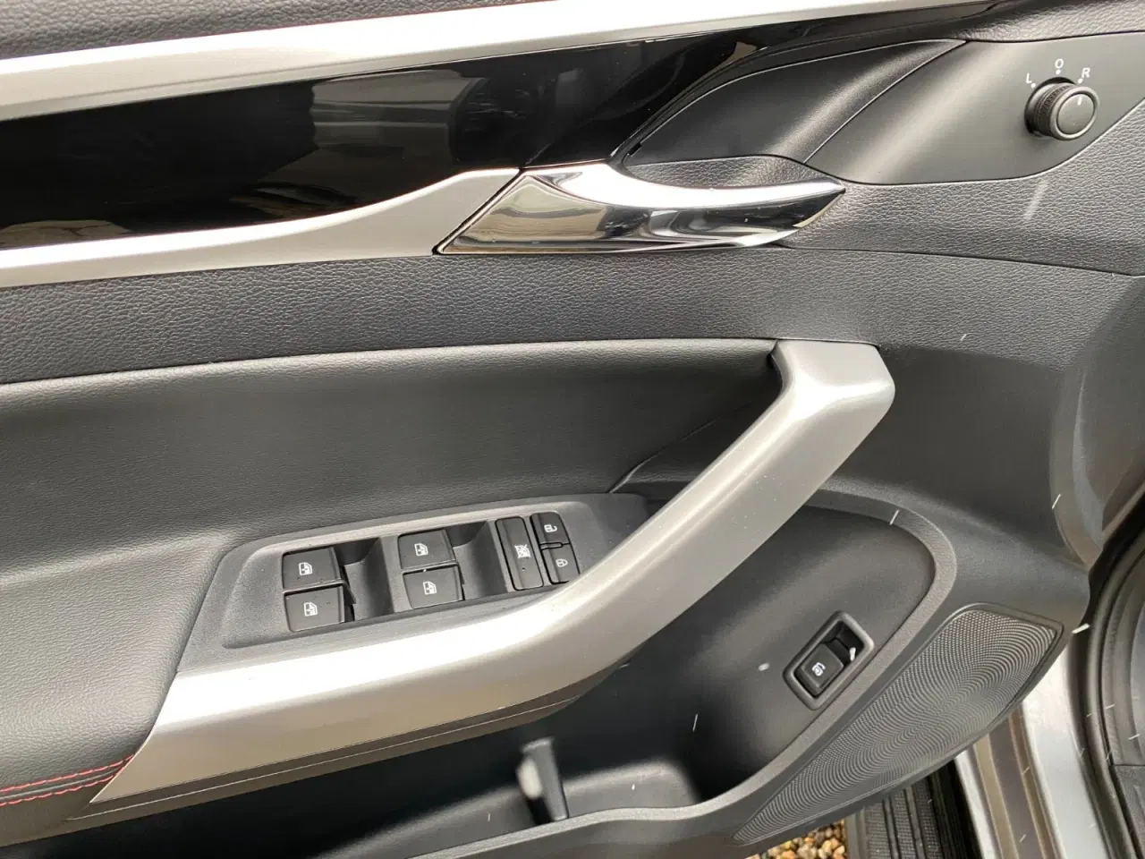 Billede 14 - Maxus eT90 88 Pick-up