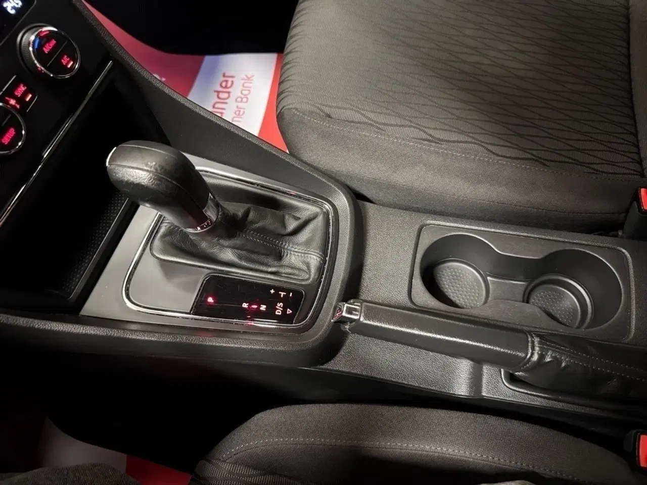 Billede 11 - Seat Leon 1,6 TDi 105 Style ST DSG