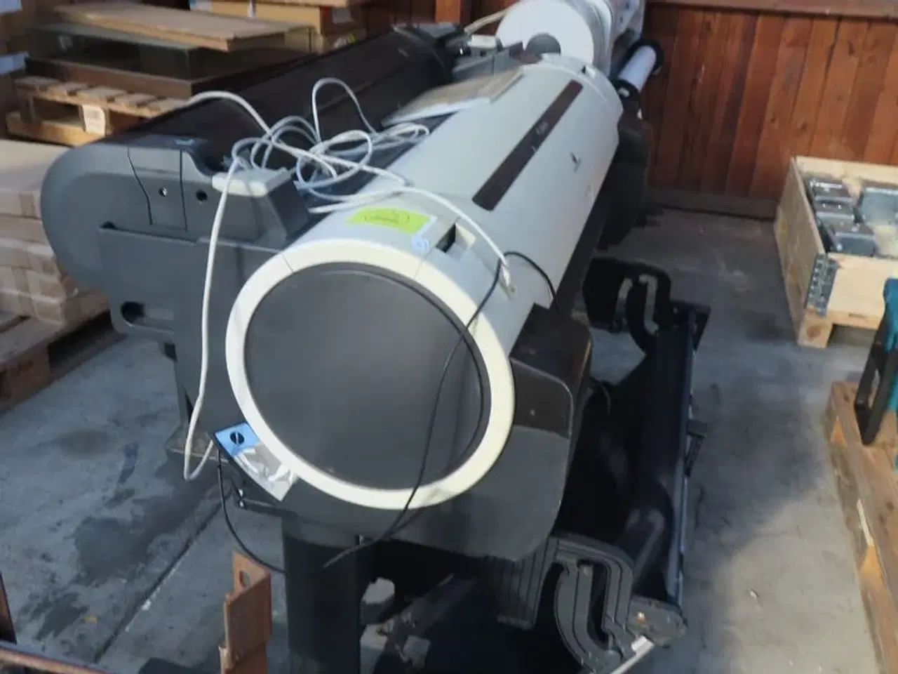 Billede 2 - Printer CANON IPF770