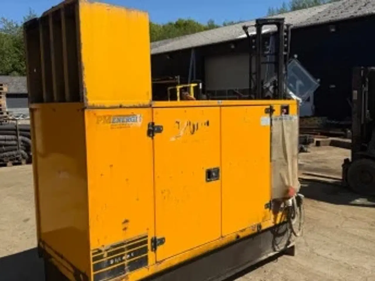 Billede 4 - 80kva