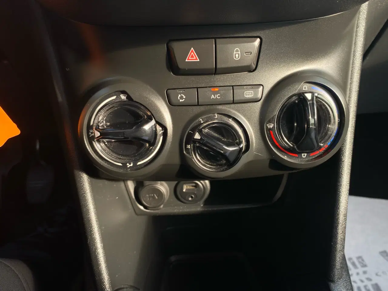 Billede 14 - Peugeot 208 1,2 PureTech Allure 82HK 5d