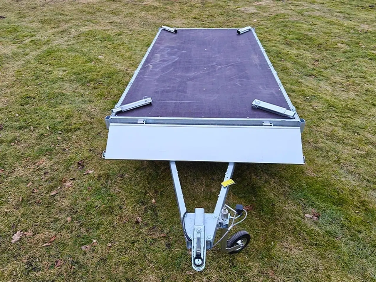 Billede 8 - EDUARD trailer 3116-750.72