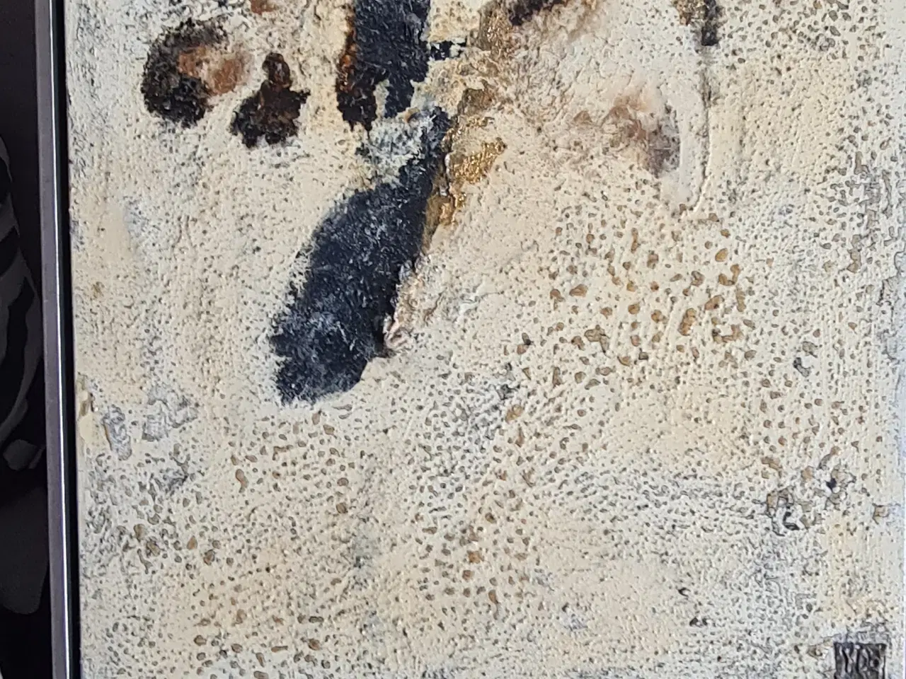 Billede 1 - MALERI SUSANNE YDO