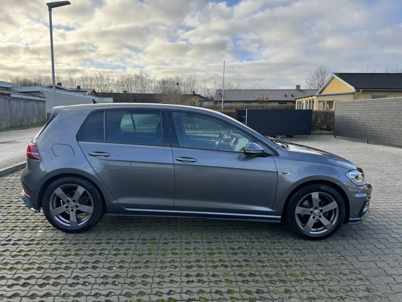 Billede 2 - VW Golf VII 1,5 TSI Evo
