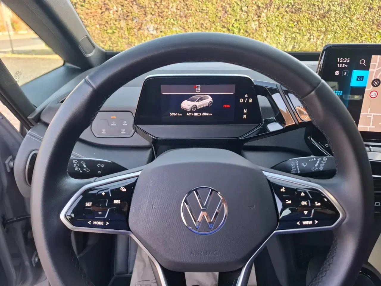 Billede 15 - VW ID.3 58 Pro Performance