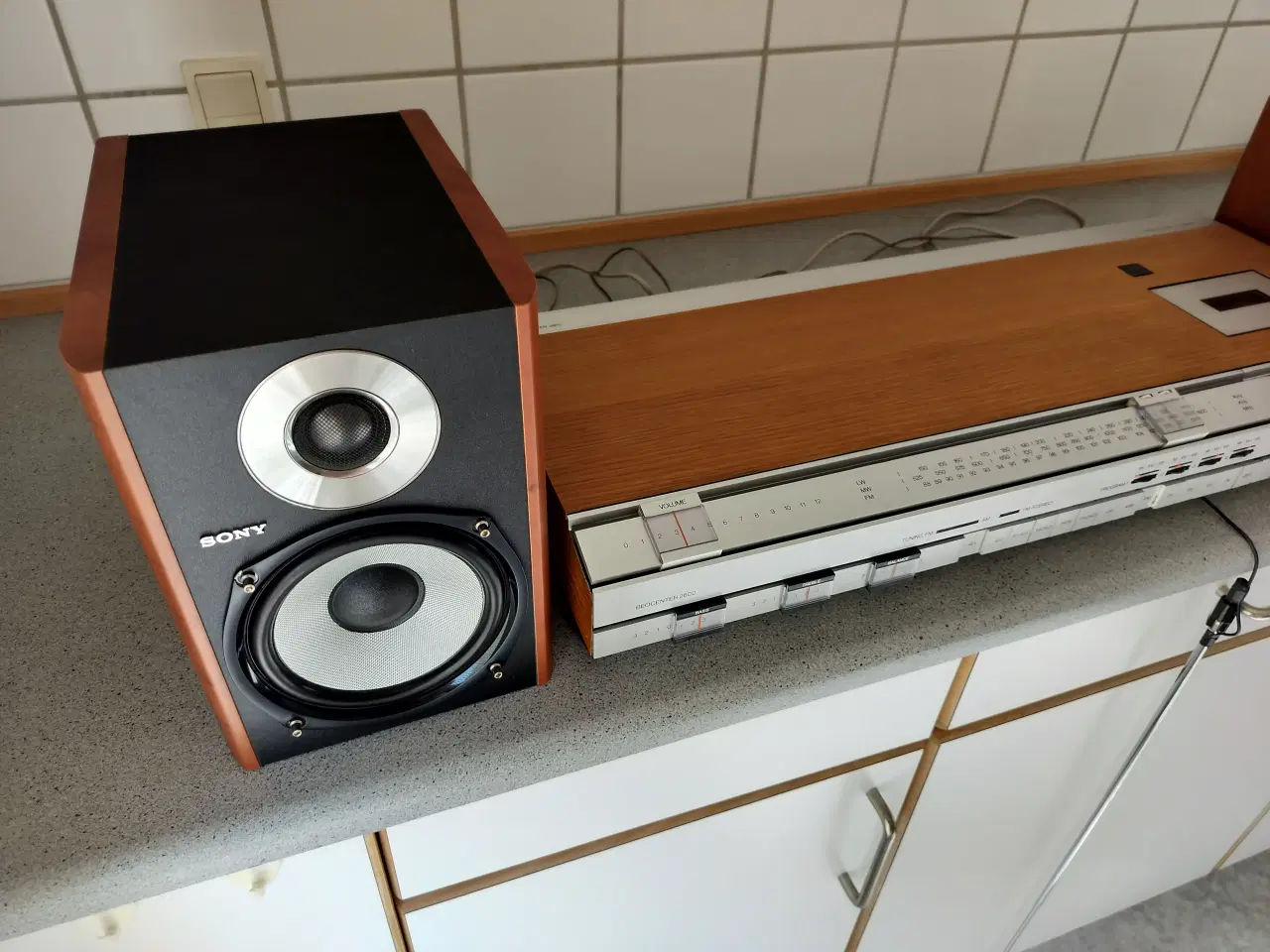 Billede 2 - Beocenter 2600