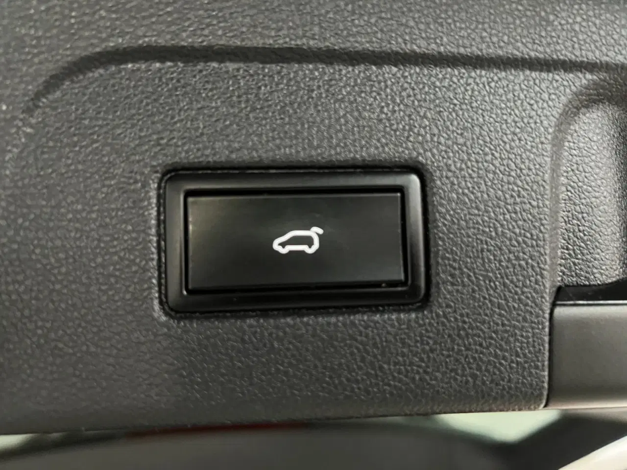 Billede 17 - VW Touran 1,6 TDi 115 Comfortline DSG 7prs