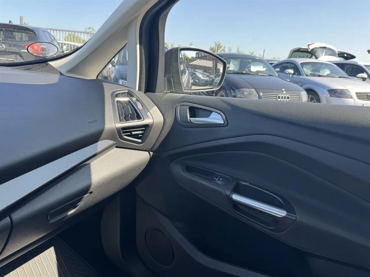 Billede 20 - Ford C-MAX 1,0 EcoBoost Titanium 125HK 6g
