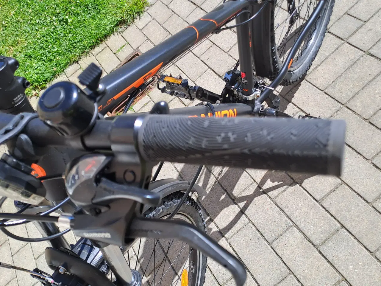 Billede 7 - Super flot Companion cykel