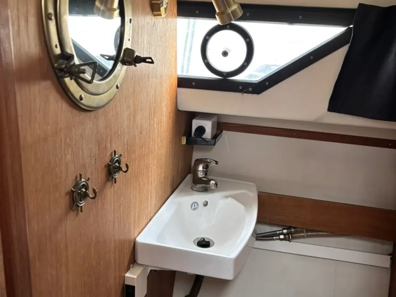 Billede 20 - Norsk Skilsø 750 motorbåd